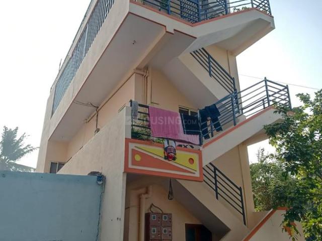 House for sale in Bangalore North, Karnataka