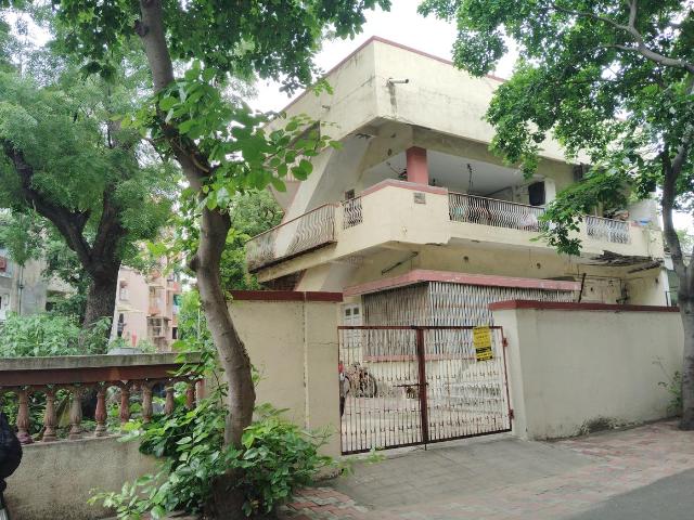 House for sale in Maninagar - Ahmedabad, Gujarat