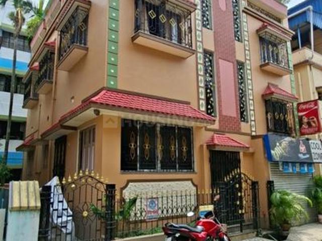 House for sale in Hooghly, Chandannagar