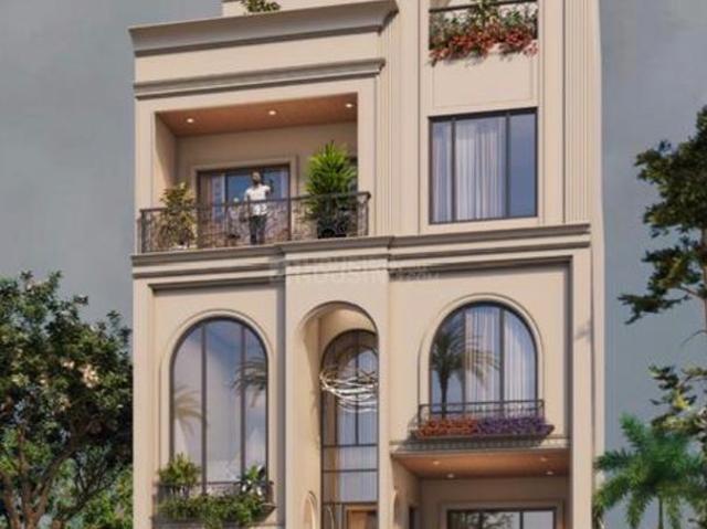House for sale in Pink City, Jetpur