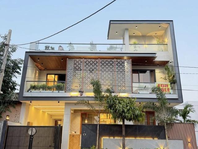 House for sale in Pink City, Jetpur