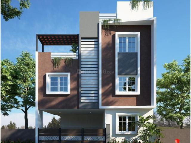 House for sale in Bangalore East, Rampura