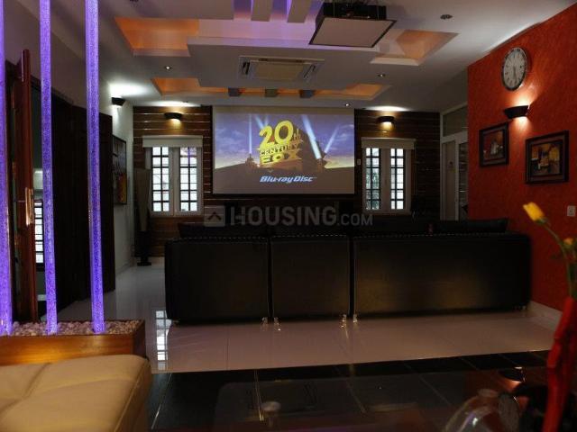 House for sale in Kochi, Kerala