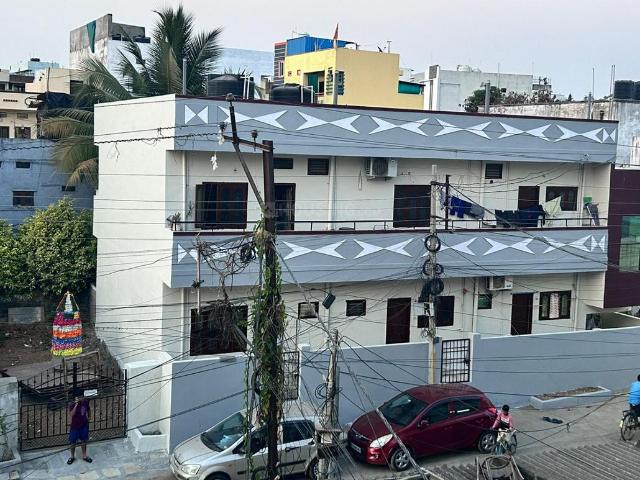 House for sale in Haidarabad, Telangana