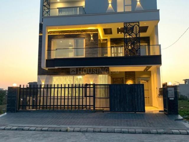 House for sale in Mohari, Punjab