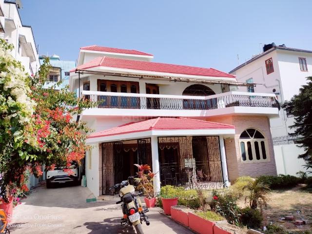 House for rent in Kanke, Jharkhand