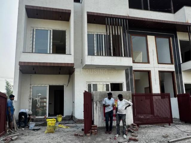 House for sale in Punjab