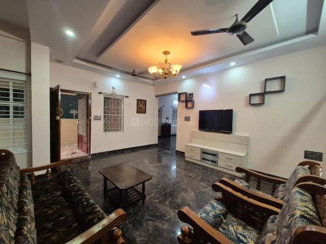House for rent in Bangalore East, Cox Town - Bangalore