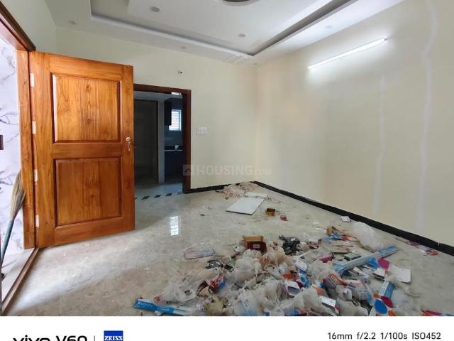 House for sale in Bangalore South, Cox Town - Bangalore