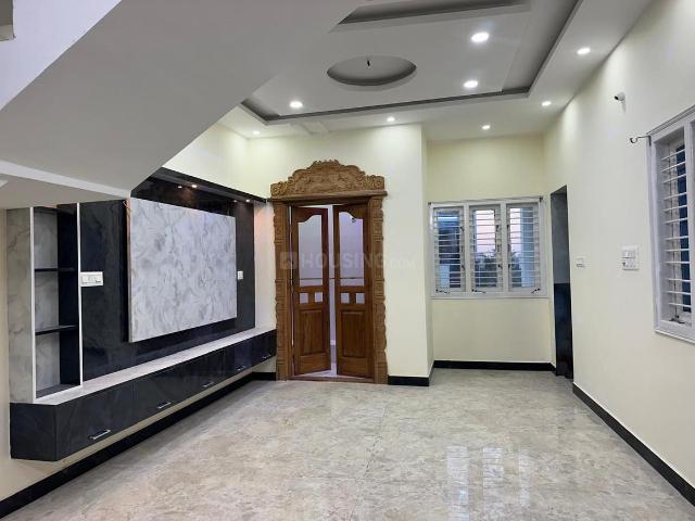 House for sale in Bangalore South, Cox Town - Bangalore