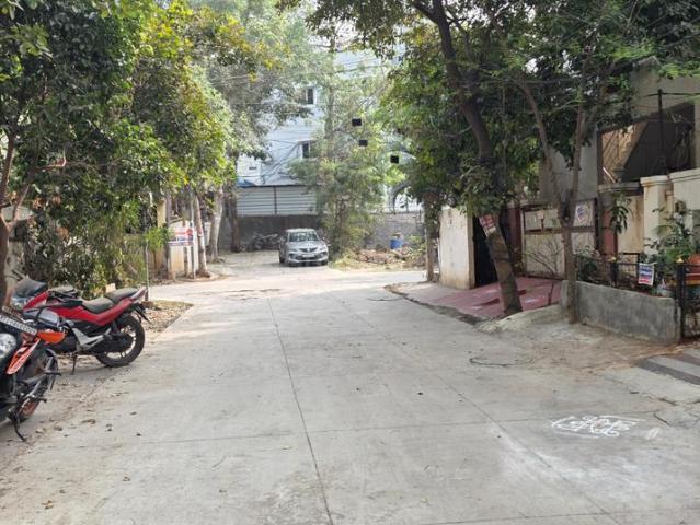 House for sale in Amberpet - Hyderabad, Telangana