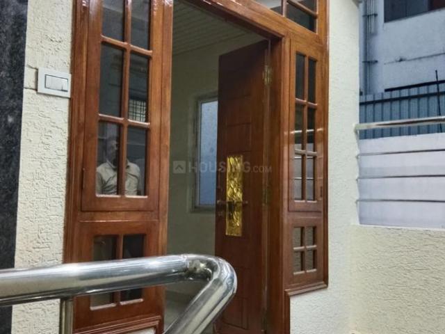 House for sale in Vidyanagar, Hyderabad