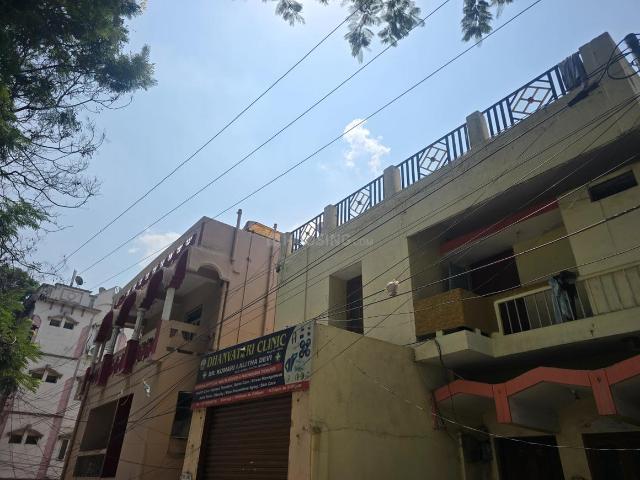 House for sale in Vidyanagar, Hyderabad
