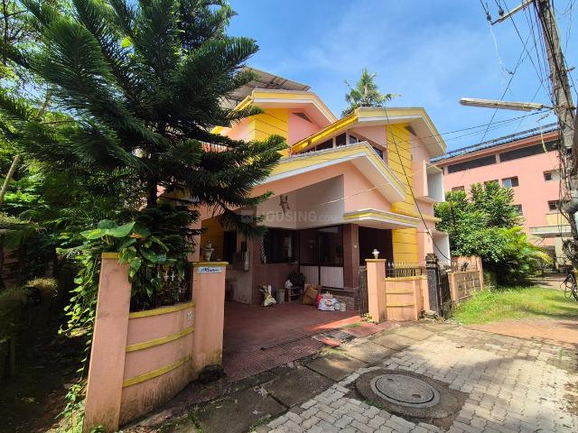 House for rent in Mangalore, Karnataka