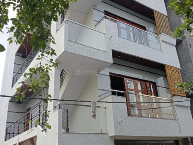 House for sale in Bangalore North, Cox Town - Bangalore