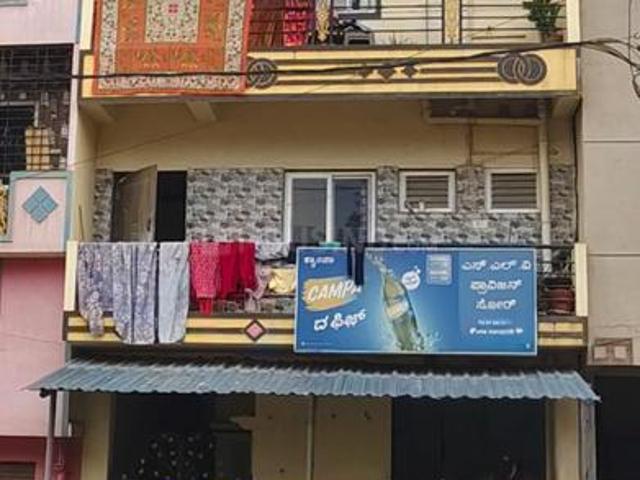 House for sale in Bangalore North, Cox Town - Bangalore