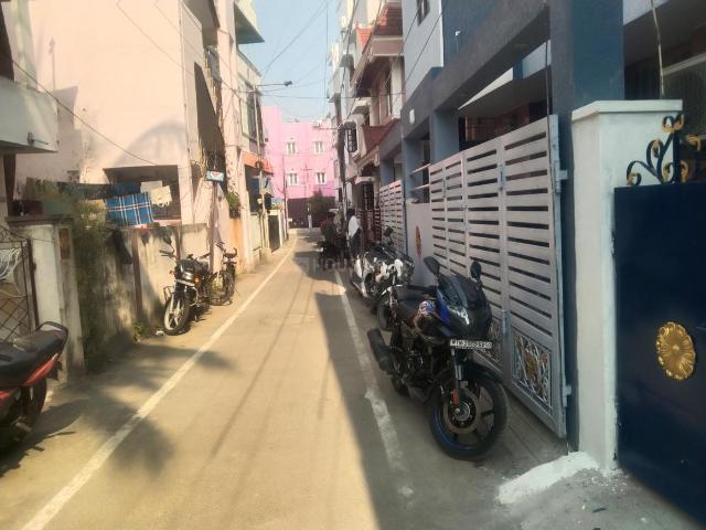 House for sale in Nanganallur, Chennai Corporation