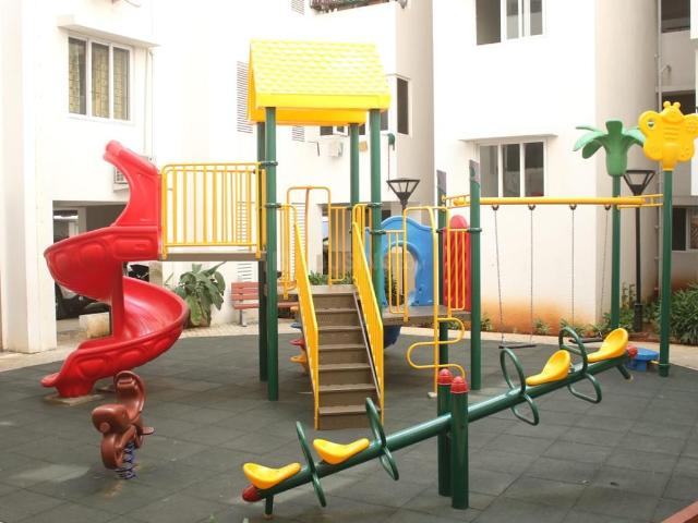 House for sale in Sholinganallur - Chennai, Tamil Nadu