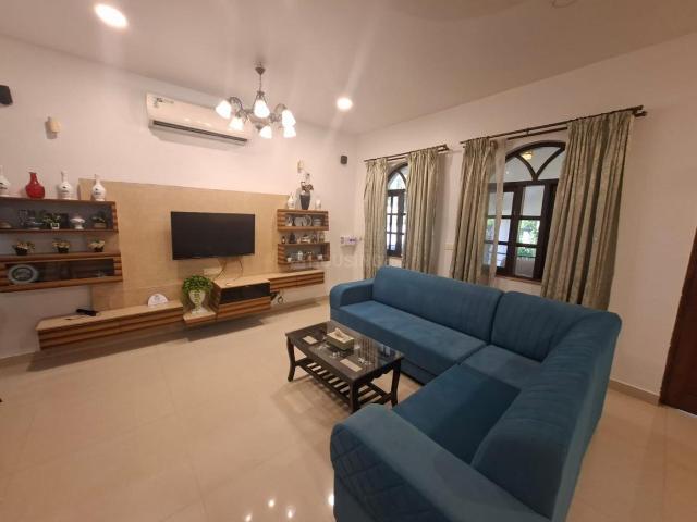 House for sale in Nerul, North Goa