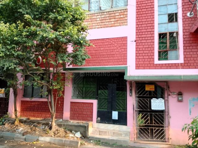 House for sale in Shanti Nagar, Calcutta
