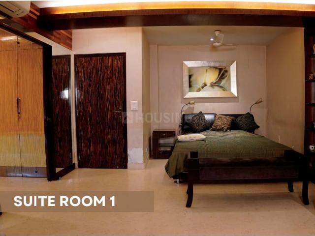 House for rent in Calcutta, West Bengal