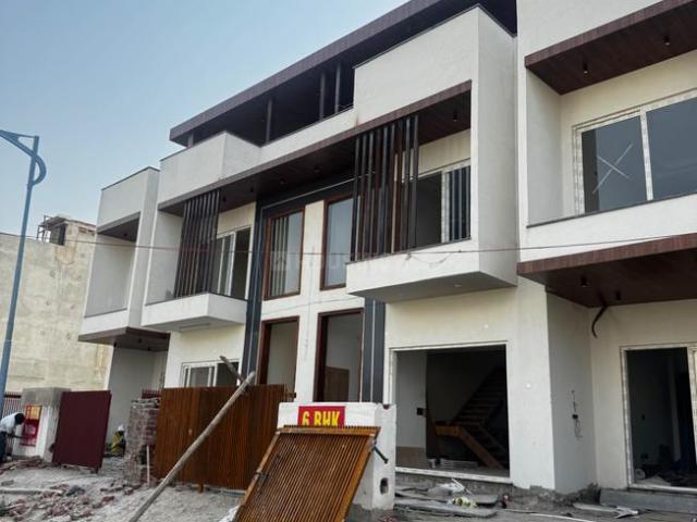House for sale in Punjab