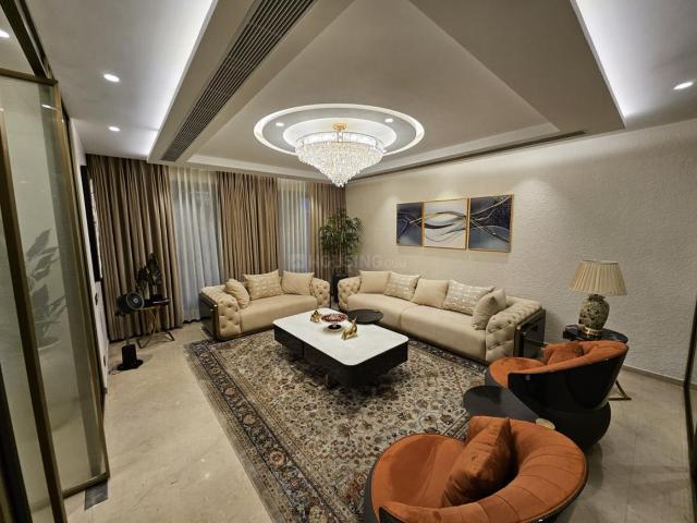 House for sale in Salamatpur, Sahibzada Ajit Singh Nagar