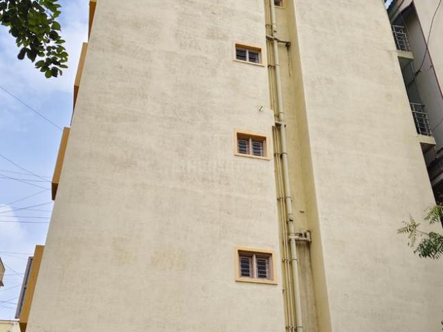 House for sale in Bangalore East, Cox Town - Bangalore