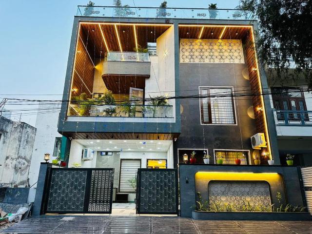 House for sale in Pink City, Jetpur