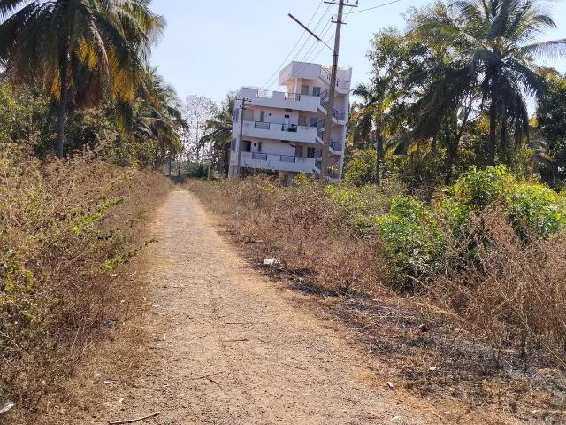 House for sale in Karnataka