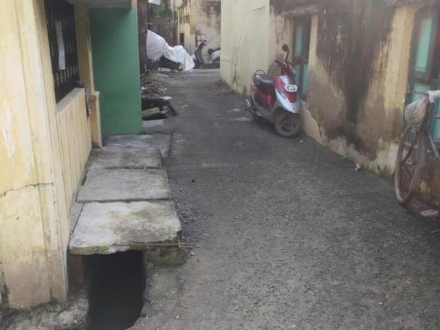 House for sale in Ambattur, Tamil Nadu