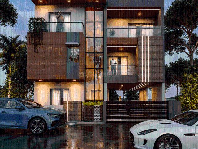 House for sale in North Zone, Bhubaneswar Municipal Corporation