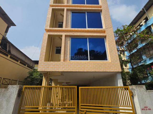 House for rent in New Panvel, Panvel