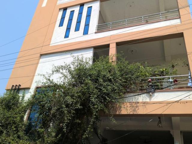 House for sale in Telangana