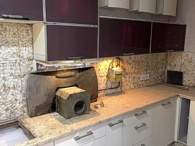 House for rent in Pitampura, Delhi