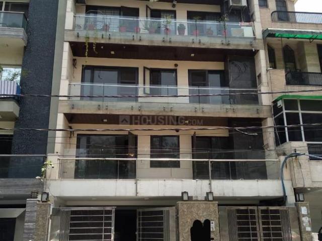 House for sale in North West Delhi, Deri