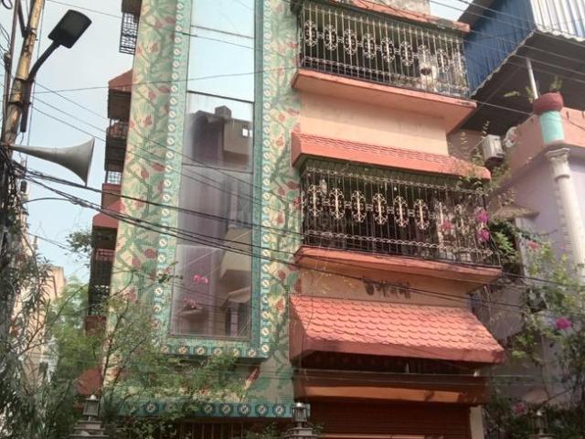 House for sale in Thakurpukur, Kolkata