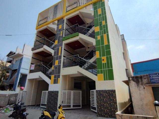 House for sale in Bangalore North, Cox Town - Bangalore