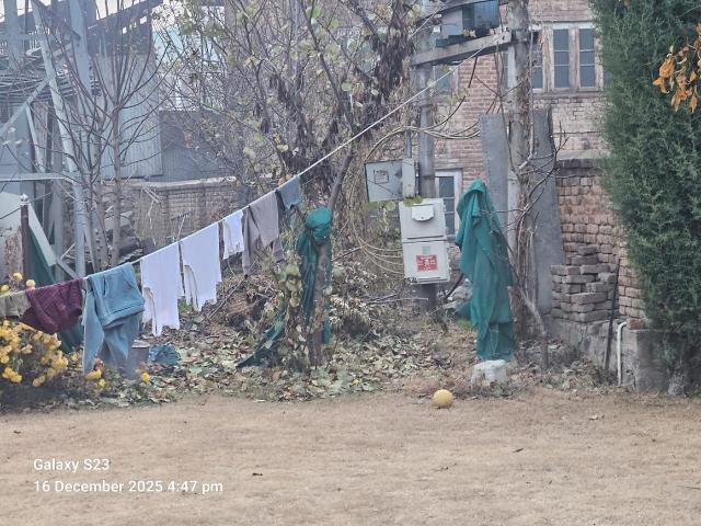 House for rent in Un