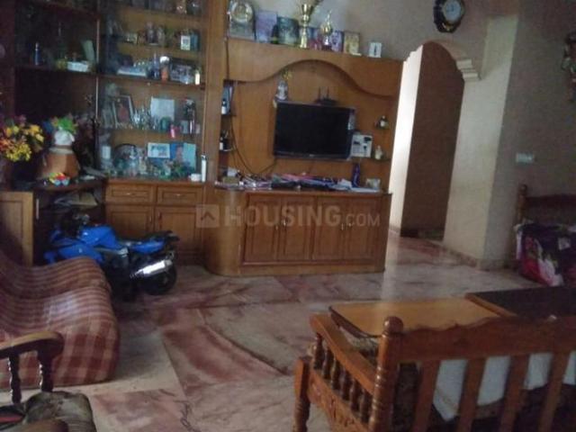 House for sale in Bangalore North, Cox Town - Bangalore