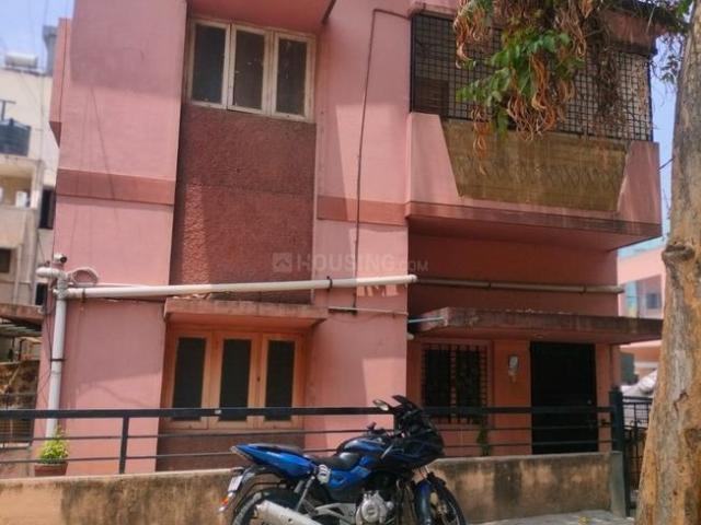 House for sale in Bangalore North, Cox Town - Bangalore