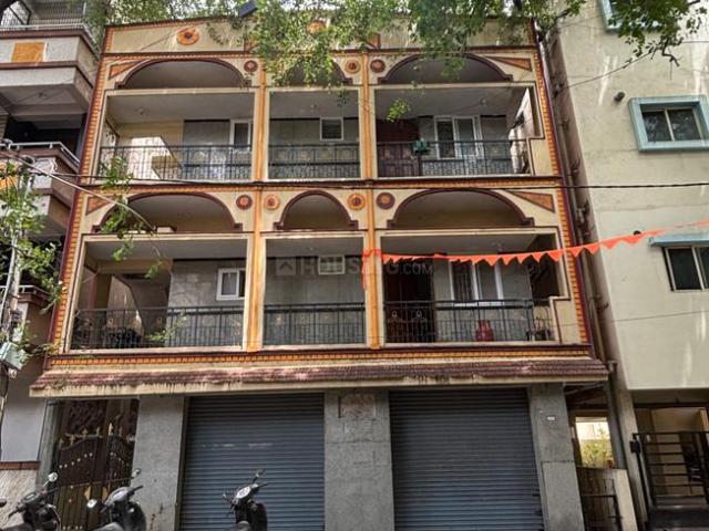 House for sale in Bangalore North, Cox Town - Bangalore