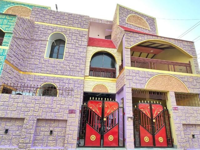 House for sale in Bilaspur, Chhattisgarh