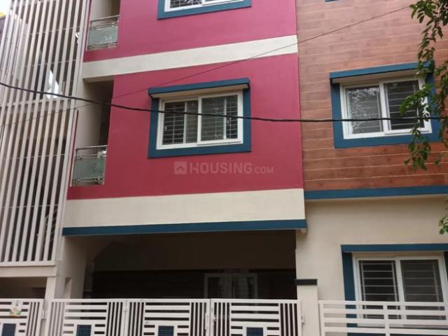 House for sale in Bangalore East, Cox Town - Bangalore