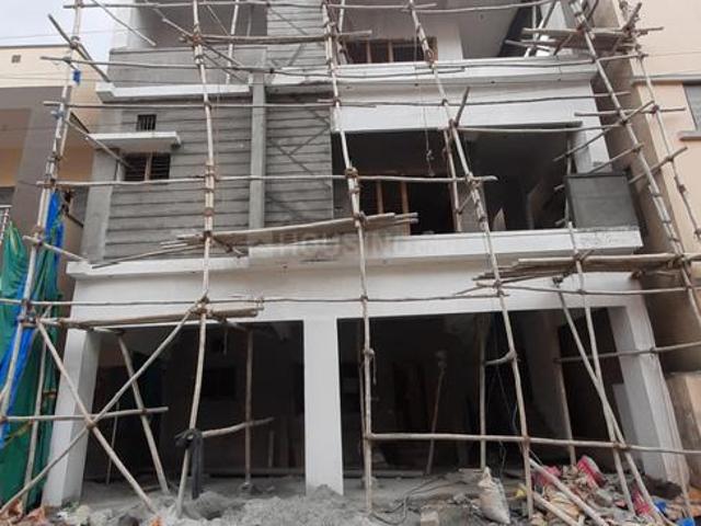 House for sale in Bangalore East, Cox Town - Bangalore