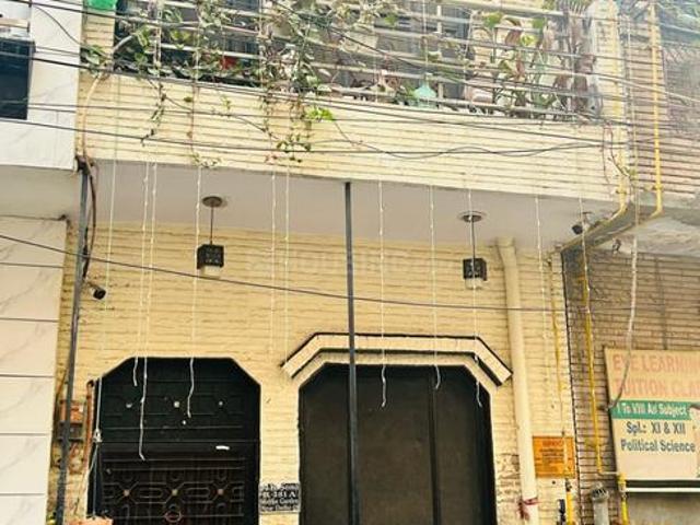 House for sale in West Delhi, Deri