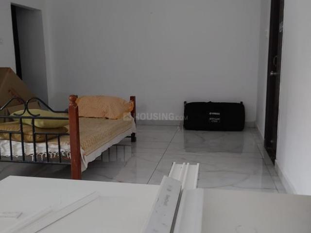 House for rent in Saket, Hyderabad