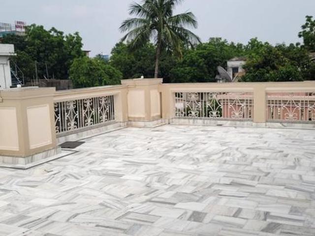 House for rent in North 24 Parganas, West Bengal