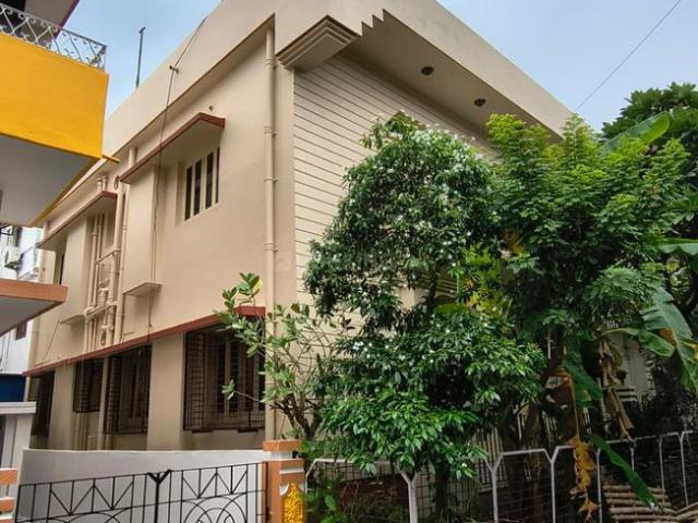 House for rent in North 24 Parganas, West Bengal