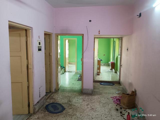 House for rent in FE Block, Bidhannagar